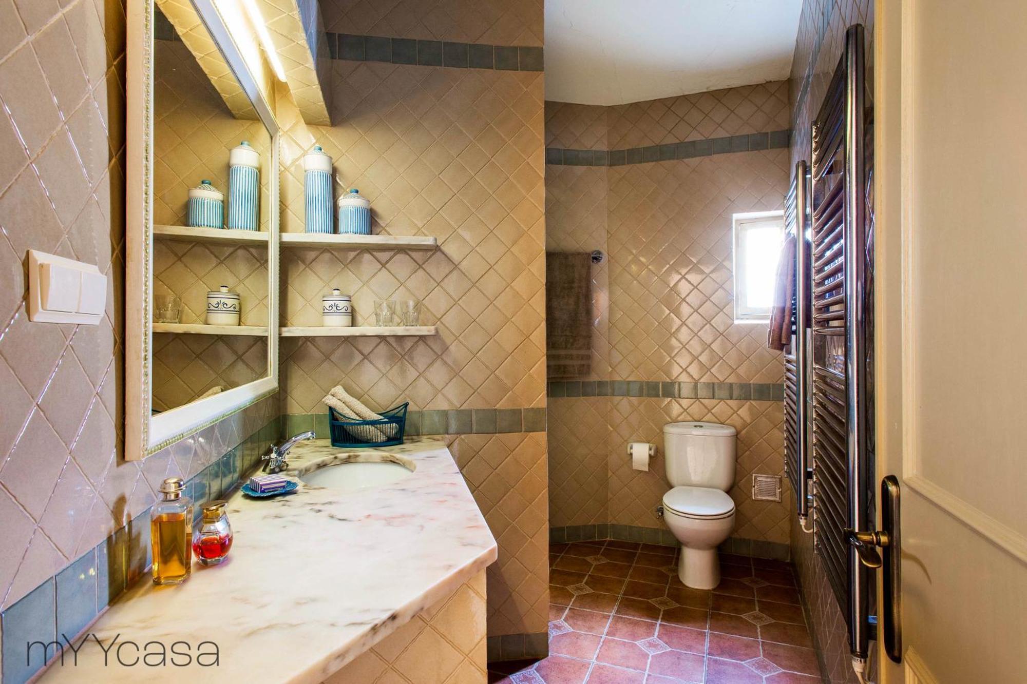 Quinta Azul - Gorgeous Apartment With Pool & Private Terrace Лагоа Екстериор снимка