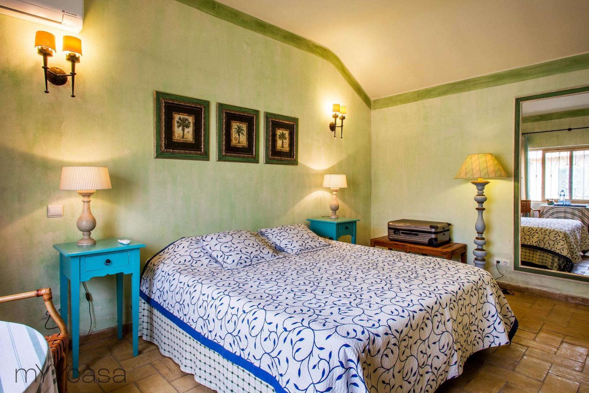 Quinta Azul - Gorgeous Apartment With Pool & Private Terrace Лагоа Екстериор снимка