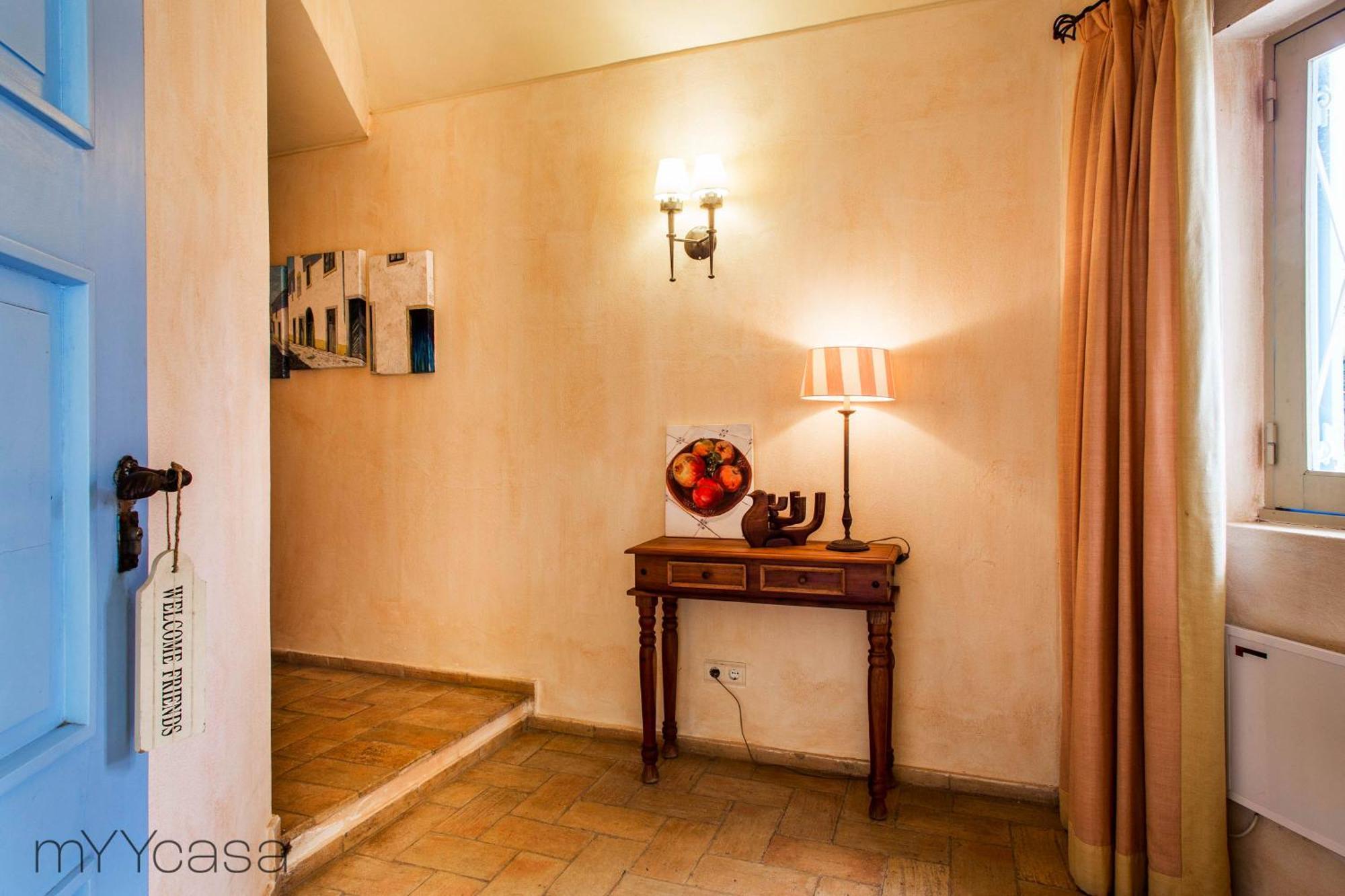 Quinta Azul - Gorgeous Apartment With Pool & Private Terrace Лагоа Екстериор снимка