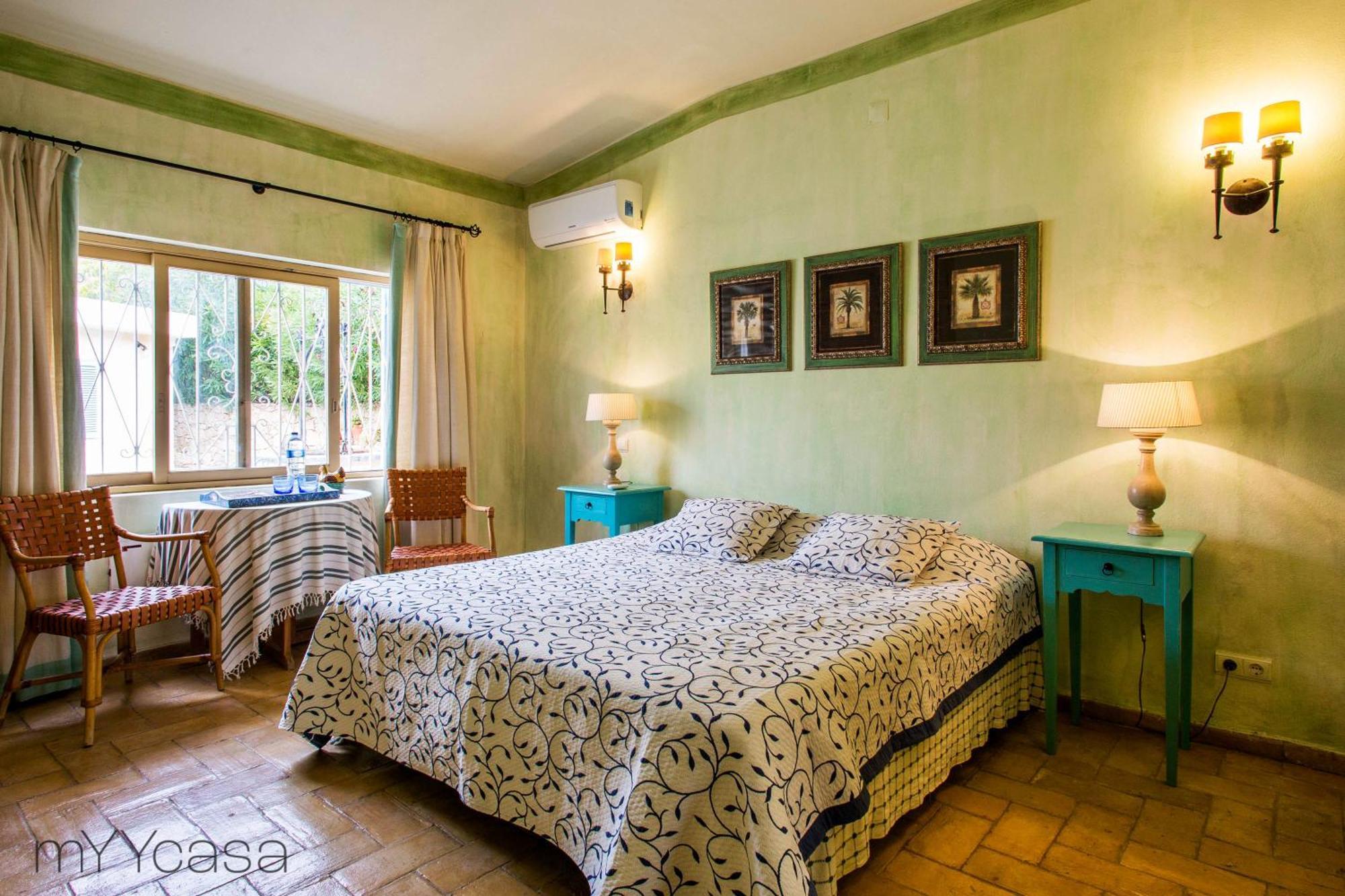 Quinta Azul - Gorgeous Apartment With Pool & Private Terrace Лагоа Екстериор снимка