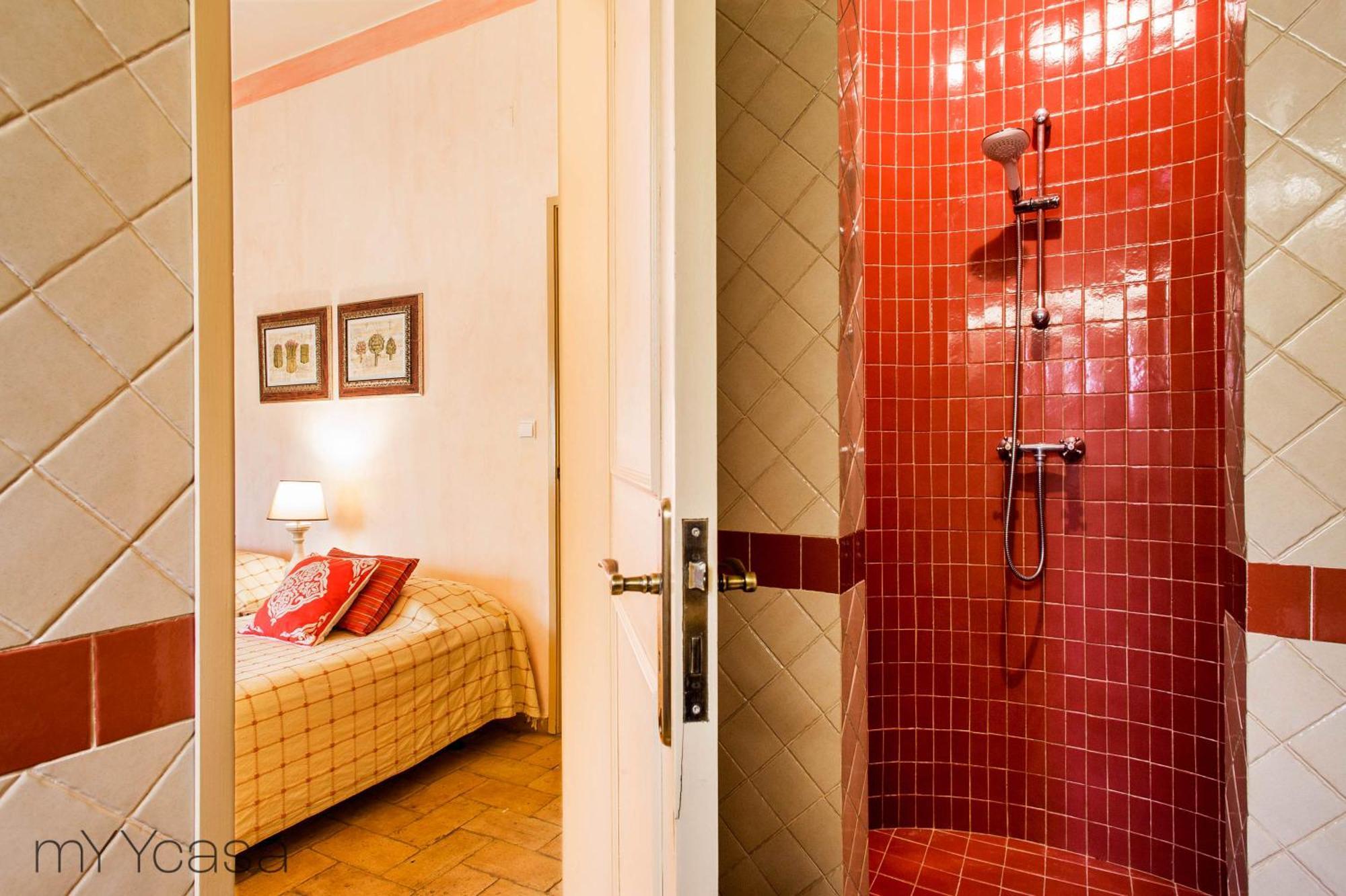 Quinta Azul - Gorgeous Apartment With Pool & Private Terrace Лагоа Екстериор снимка